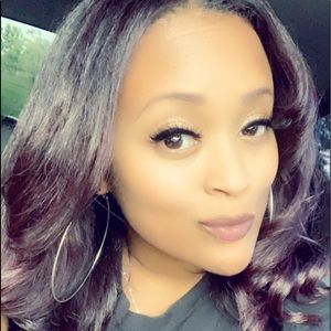 Meet your Posher, Nichole